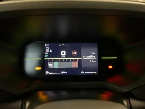 Dacia Duster Mild Hybrid 130 4x4 Extreme - Photo 13