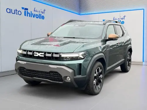 Dacia Duster Mild Hybrid 130 4x4 Extreme - Photo 0
