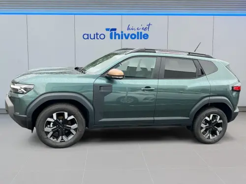 Dacia Duster Mild Hybrid 130 4x4 Extreme - Photo 1