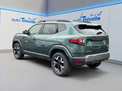 Dacia Duster Mild Hybrid 130 4x4 Extreme - Photo 2