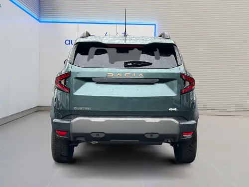 Dacia Duster Mild Hybrid 130 4x4 Extreme - Photo 3