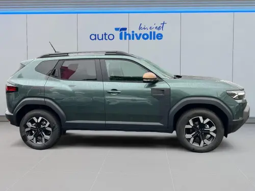Dacia Duster Mild Hybrid 130 4x4 Extreme - Photo 5