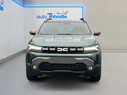 Dacia Duster Mild Hybrid 130 4x4 Extreme - Photo 7
