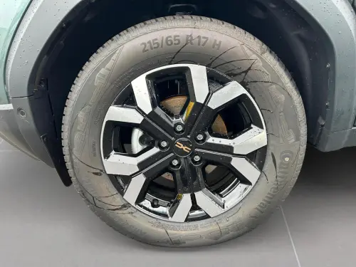 Dacia Duster Mild Hybrid 130 4x4 Extreme - Photo 8