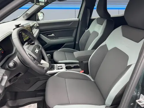 Dacia Duster Mild Hybrid 130 4x4 Extreme - Photo 9