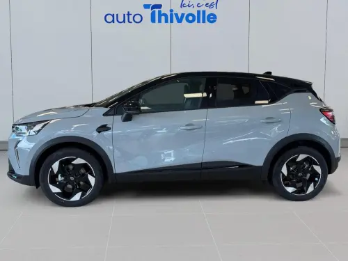 Renault Captur Eco-G 100 ch Techno - Photo 1