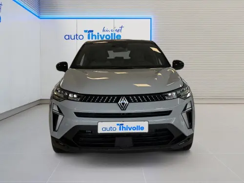 Renault Captur Eco-G 100 ch Techno - Photo 7