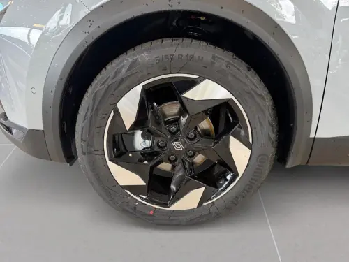 Renault Captur Eco-G 100 ch Techno - Photo 8
