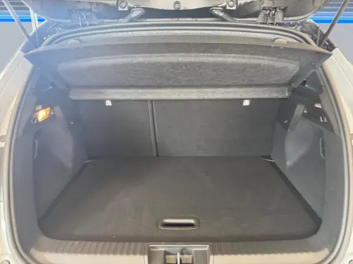 Renault Captur Eco-G 100 ch Techno - Photo 17