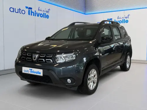 Dacia Duster TCe 130 FAP 4x2 Confort - Photo 0