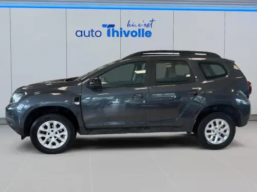 Dacia Duster TCe 130 FAP 4x2 Confort - Photo 1