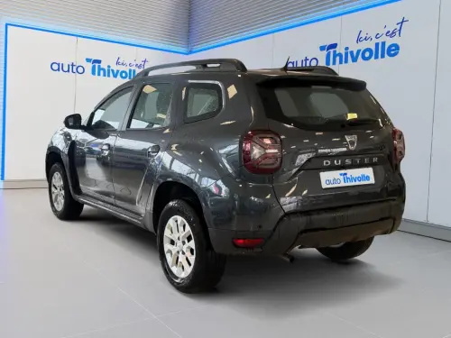 Dacia Duster TCe 130 FAP 4x2 Confort - Photo 2