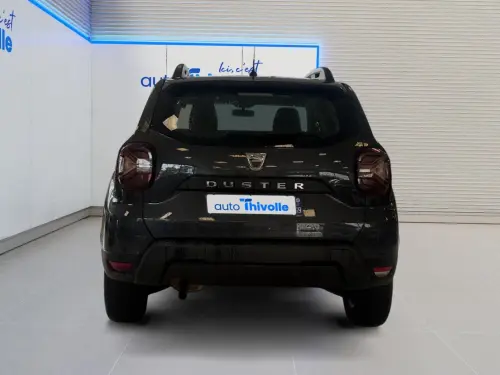 Dacia Duster TCe 130 FAP 4x2 Confort - Photo 3