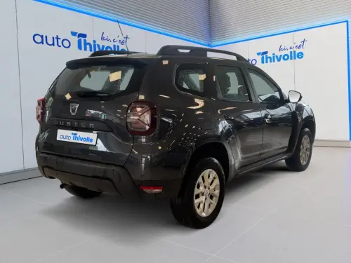 Dacia Duster TCe 130 FAP 4x2 Confort - Photo 4
