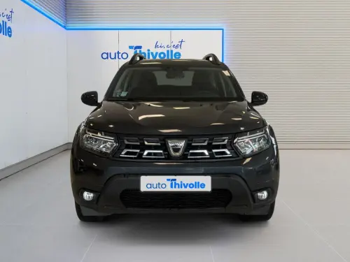 Dacia Duster TCe 130 FAP 4x2 Confort - Photo 7