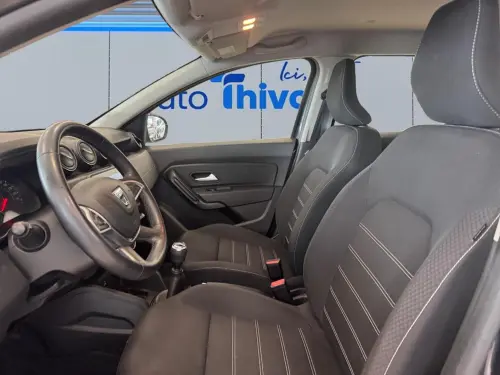 Dacia Duster TCe 130 FAP 4x2 Confort - Photo 9