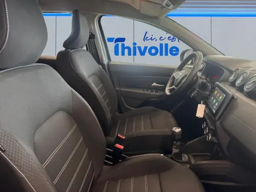 Dacia Duster TCe 130 FAP 4x2 Confort - Photo 15