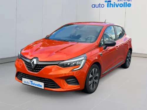 Renault Clio Clio TCe 90 - 21N Limited - Photo 0