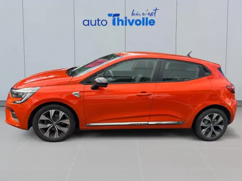 Renault Clio Clio TCe 90 - 21N Limited - Photo 1