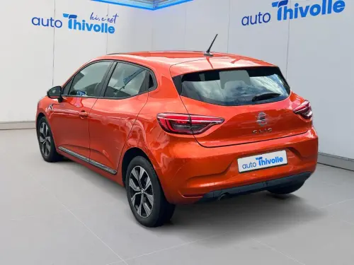 Renault Clio Clio TCe 90 - 21N Limited - Photo 2