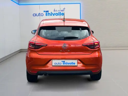 Renault Clio Clio TCe 90 - 21N Limited - Photo 3