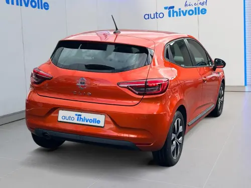 Renault Clio Clio TCe 90 - 21N Limited - Photo 4