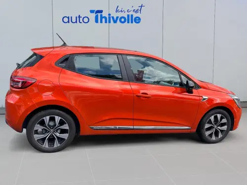 Renault Clio Clio TCe 90 - 21N Limited - Photo 5