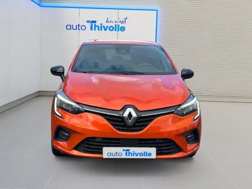 Renault Clio Clio TCe 90 - 21N Limited - Photo 7
