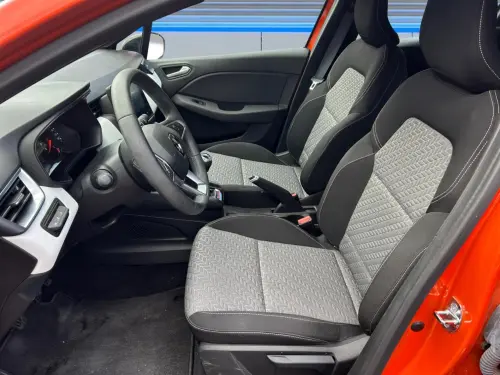 Renault Clio Clio TCe 90 - 21N Limited - Photo 9
