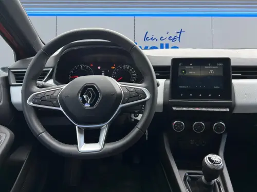Renault Clio Clio TCe 90 - 21N Limited - Photo 11