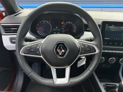 Renault Clio Clio TCe 90 - 21N Limited - Photo 12
