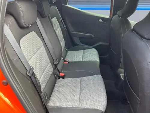 Renault Clio Clio TCe 90 - 21N Limited - Photo 17