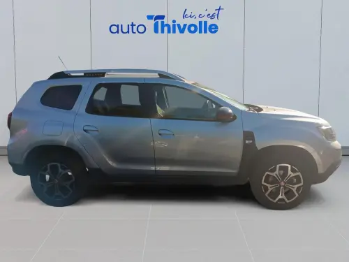 Dacia Duster Blue dCi 115 4x2 SL Techroad - Photo 5
