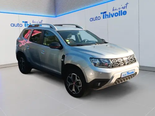 Dacia Duster Blue dCi 115 4x2 SL Techroad - Photo 6