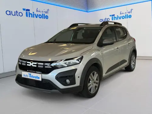 Dacia Sandero ECO-G 100 Stepway Expression - Photo 0