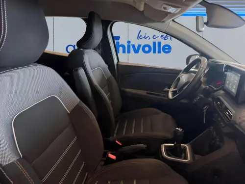 Dacia Sandero ECO-G 100 Stepway Expression - Photo 15