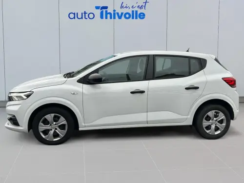 Dacia Sandero ECO-G 100 Essential - Photo 1