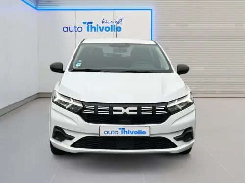 Dacia Sandero ECO-G 100 Essential - Photo 7