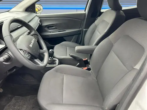 Dacia Sandero ECO-G 100 Essential - Photo 9