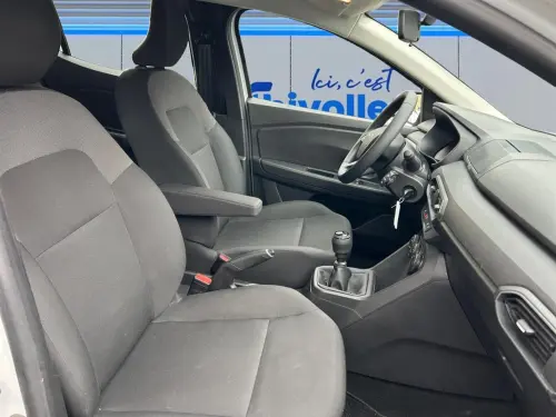 Dacia Sandero ECO-G 100 Essential - Photo 16