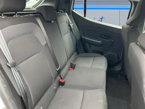 Dacia Sandero ECO-G 100 Essential - Photo 17