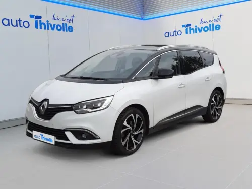Renault Grand Scenic Grand Scenic Blue dCi 120 Intens - Photo 0