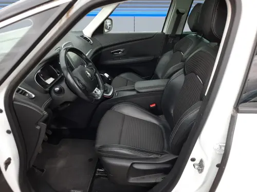 Renault Grand Scenic Grand Scenic Blue dCi 120 Intens - Photo 9