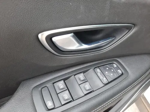 Renault Grand Scenic Grand Scenic Blue dCi 120 Intens - Photo 10