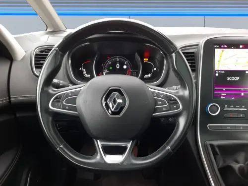 Renault Grand Scenic Grand Scenic Blue dCi 120 Intens - Photo 12