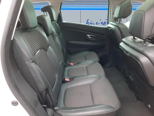 Renault Grand Scenic Grand Scenic Blue dCi 120 Intens - Photo 18