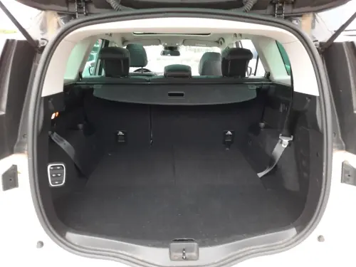 Renault Grand Scenic Grand Scenic Blue dCi 120 Intens - Photo 19