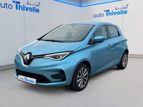 Renault Zoe R110 Zen - Photo 0