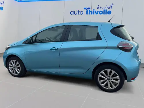 Renault Zoe R110 Zen - Photo 1