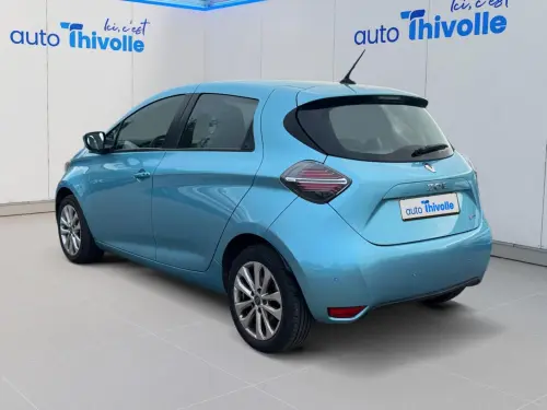 Renault Zoe R110 Zen - Photo 2